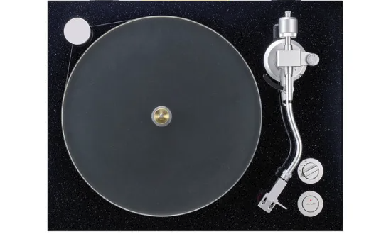 techweekmag Teac TN 5BB The new flagship turntable 2 1