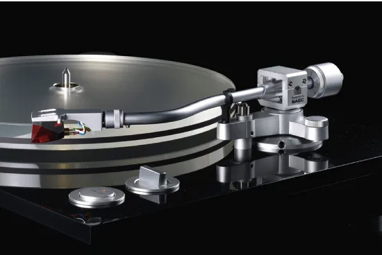 techweekmag Teac TN 5BB The new flagship turntable 5