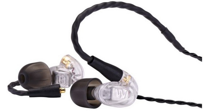 Best in-ear headphones 2024: The main instrument of any modern musician 12 top 10 vnutrikanal nyh monitorov 5 1