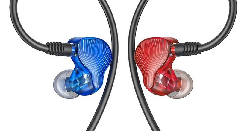 Best in-ear headphones 2024: The main instrument of any modern musician 14 top 10 vnutrikanal nyh monitorov 9 1