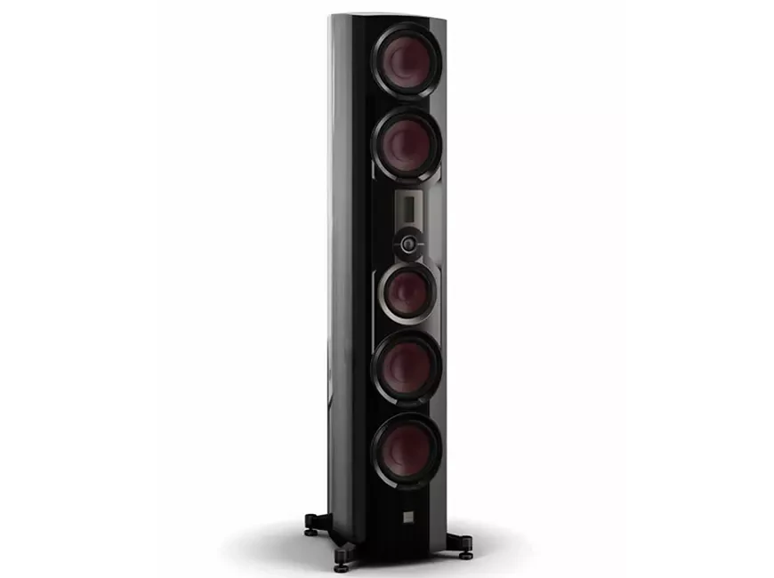 DALI EPIKORE 11 launched and they are absolutely stunning 8 Speaker systems DALIEPIKORE 11