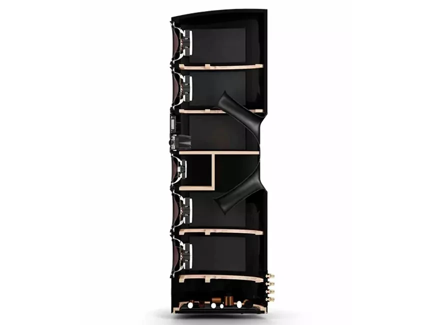 DALI EPIKORE 11 launched and they are absolutely stunning 13 Speaker systems DALIEPIKORE 11