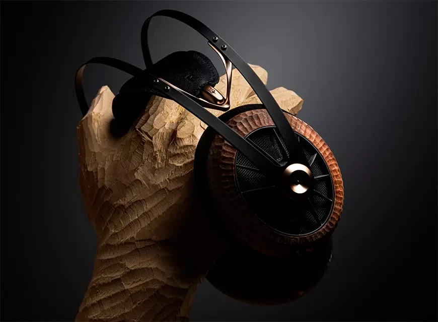 Meze 109 Pro Primal: Exclusive version of headphones from Romania 12 Meze 109 Pro Primal on-ear headphones