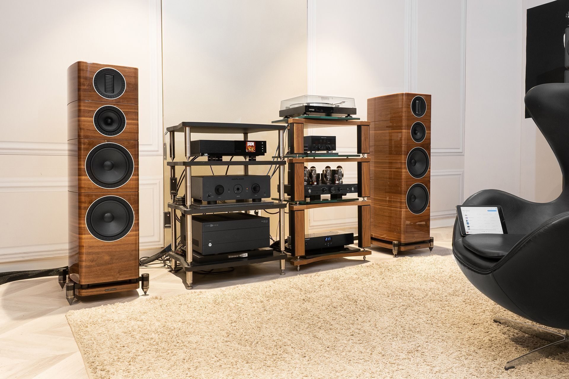 Wharfedale Elysian 4: On the way to the land of high-end 15 9de7a88 fe7c 4363 926b 05cce9fda0bf