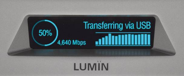 LUMIN