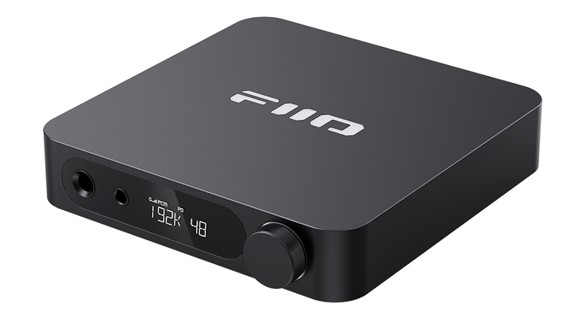 fiio k11 zruchni funkcii ta shiroki mozhlivosti pidkljuchennja 2