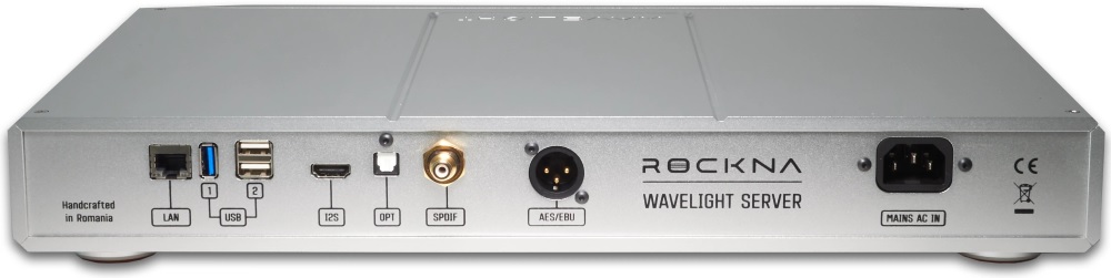 Rockna Wavelight: Shares, Streams And Stores All The World's Music 9 wavelight 3