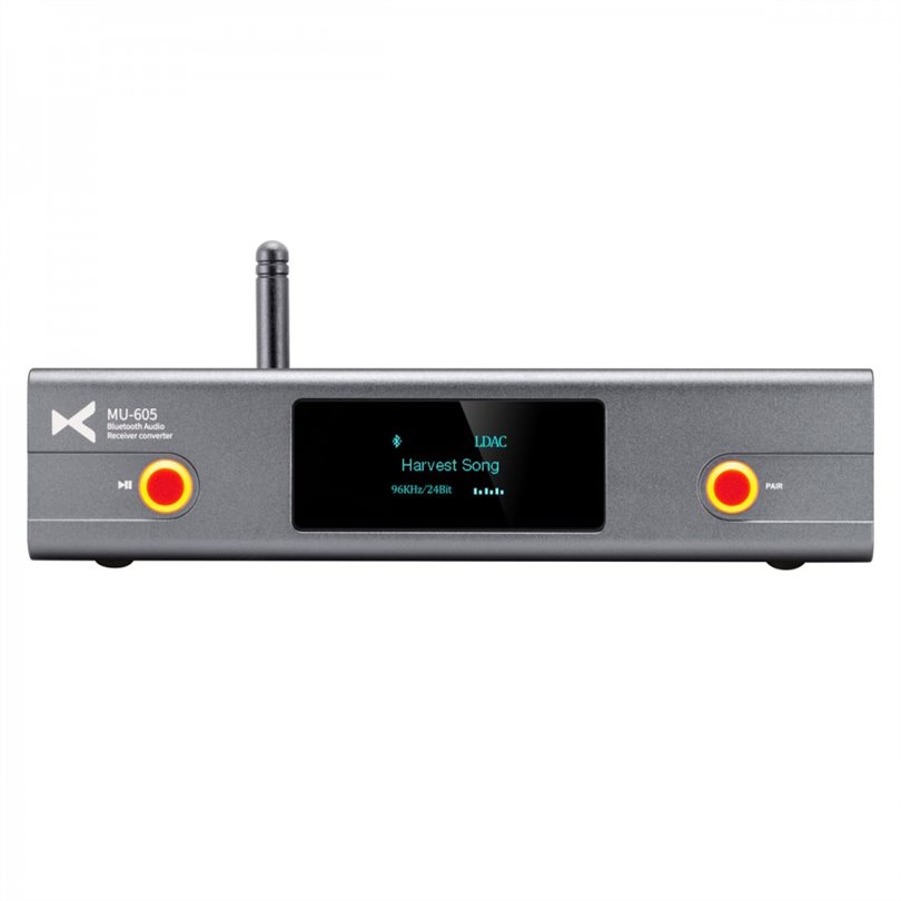 xDuoo MU-605 xDuoo MU-605