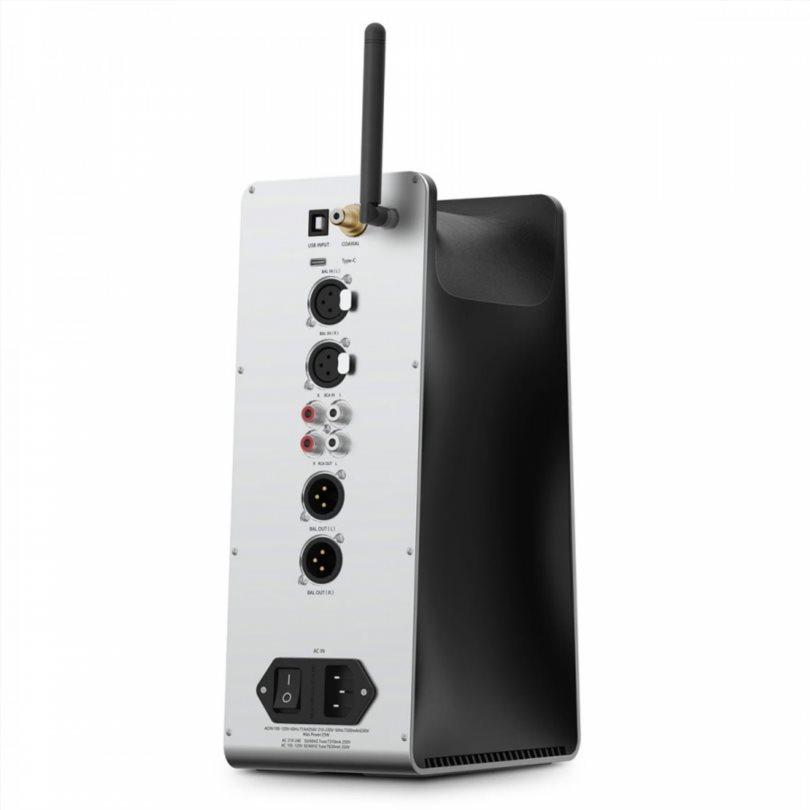 HIFIMAN EF600 HIFIMAN EF600