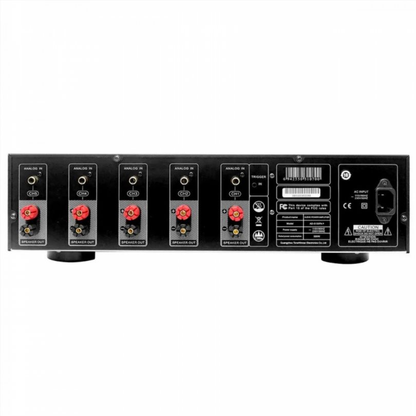 Tonewinner AD-5100PA+ Tonewinner AD-5100PA+