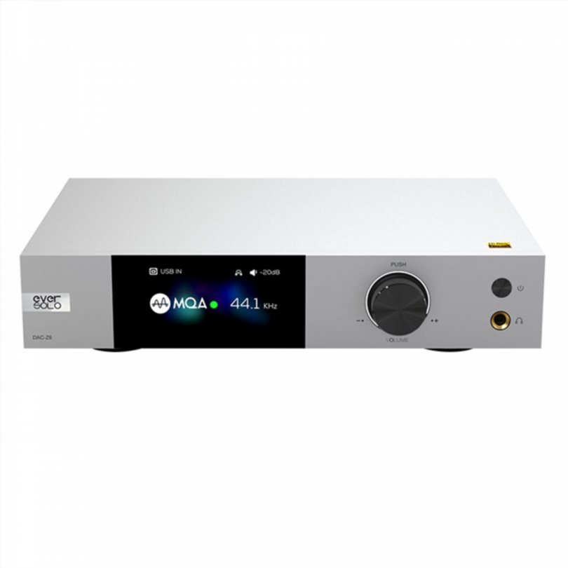 EverSolo DAC-Z6 EverSolo DAC-Z6