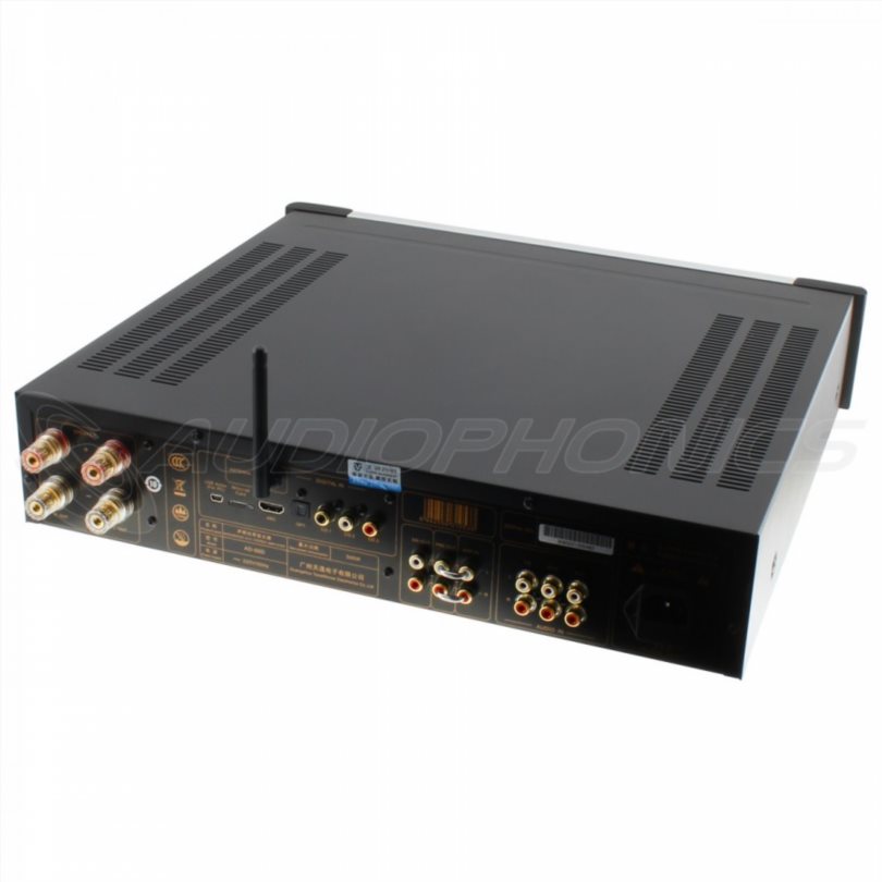 Tonewinner AD-66D Tonewinner AD-66D