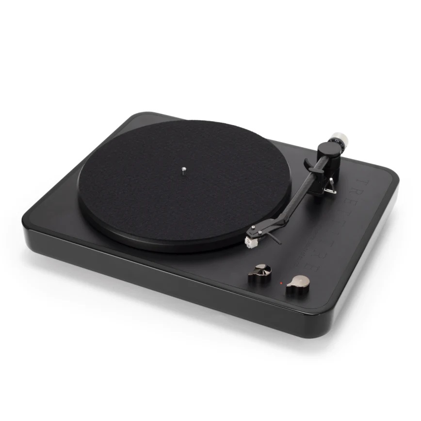 Trettiter T-LP8 Trettiter T-LP8