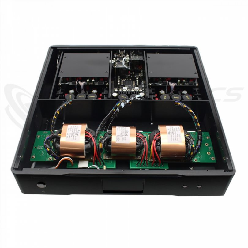 Audio-GD R-8 MK3 Audio-GD R-8 MK3