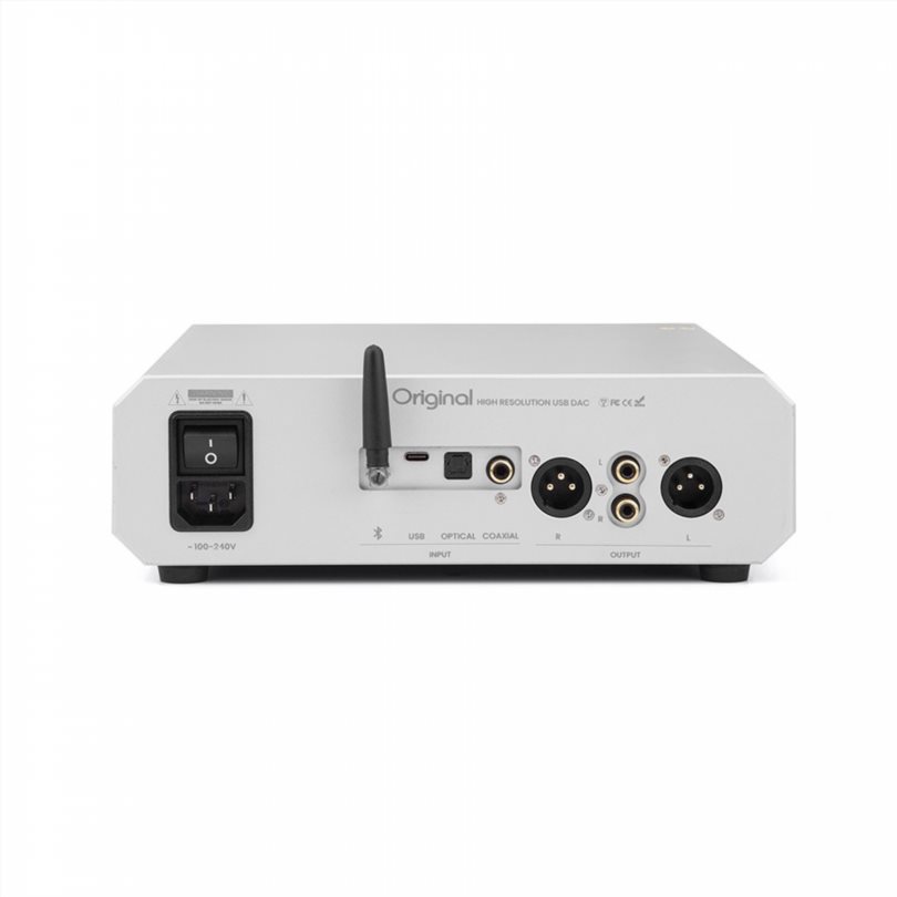 Original Audio OPA-Q2.1 Original Audio OPA-Q2.1