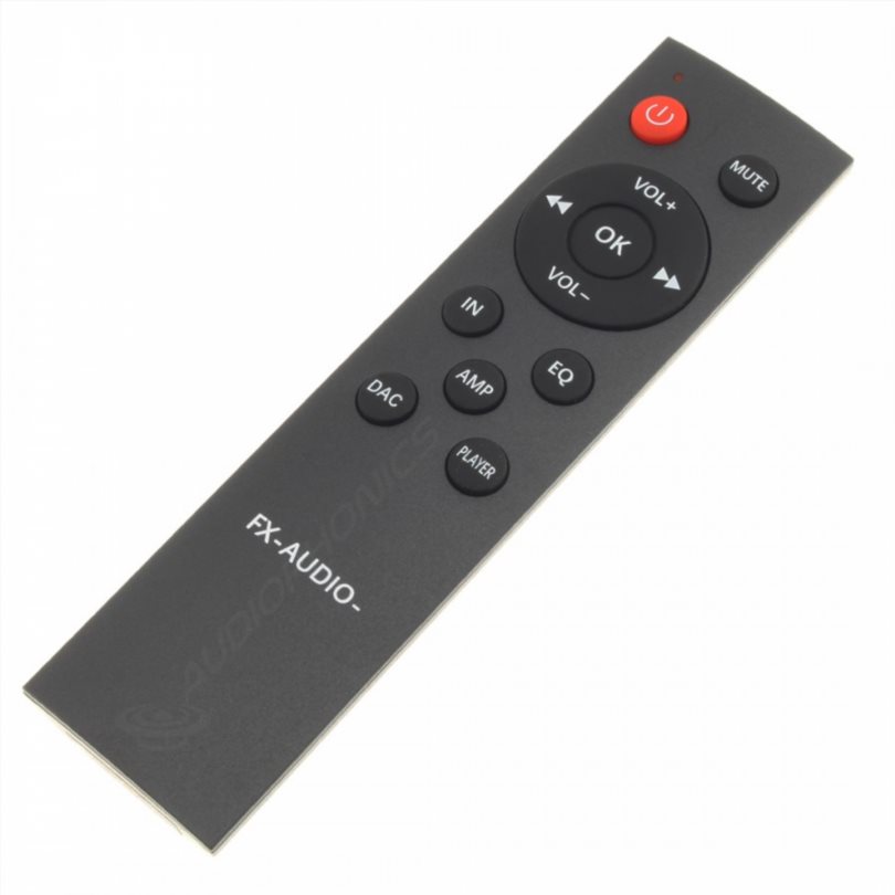 FX-Audio DS07 FX-Audio DS07