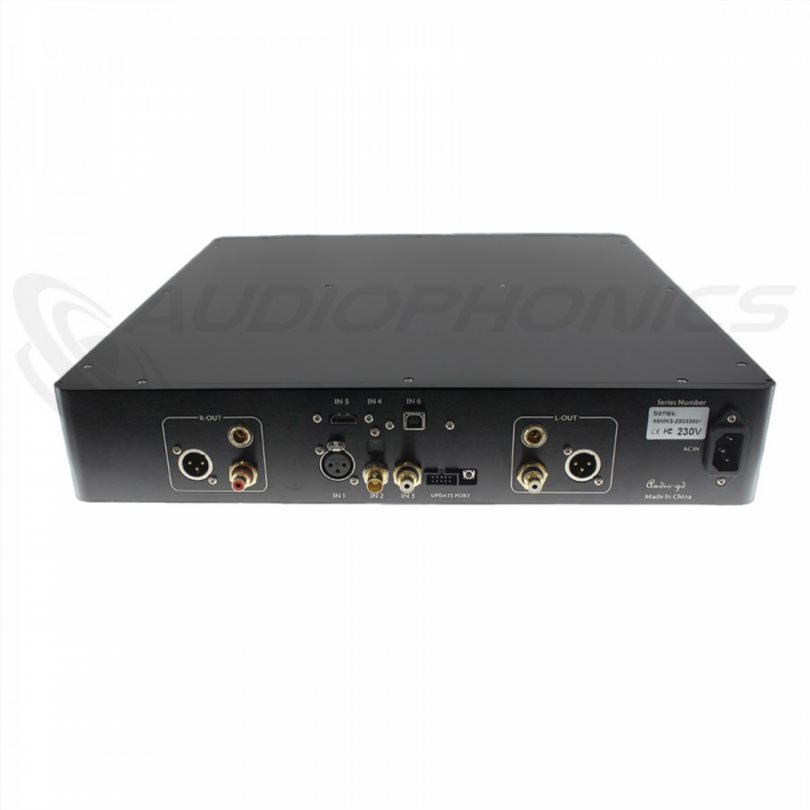 Audio-GD R-8 MK3 Audio-GD R-8 MK3