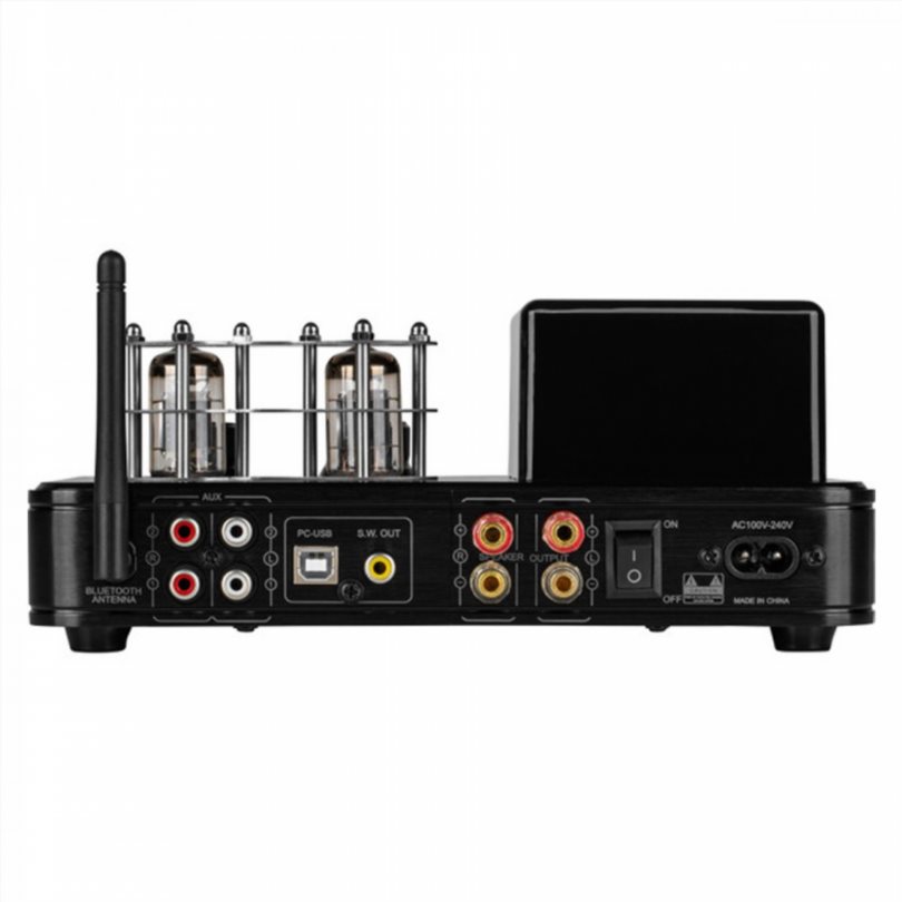 Dayton Audio HTA20 Dayton Audio HTA20