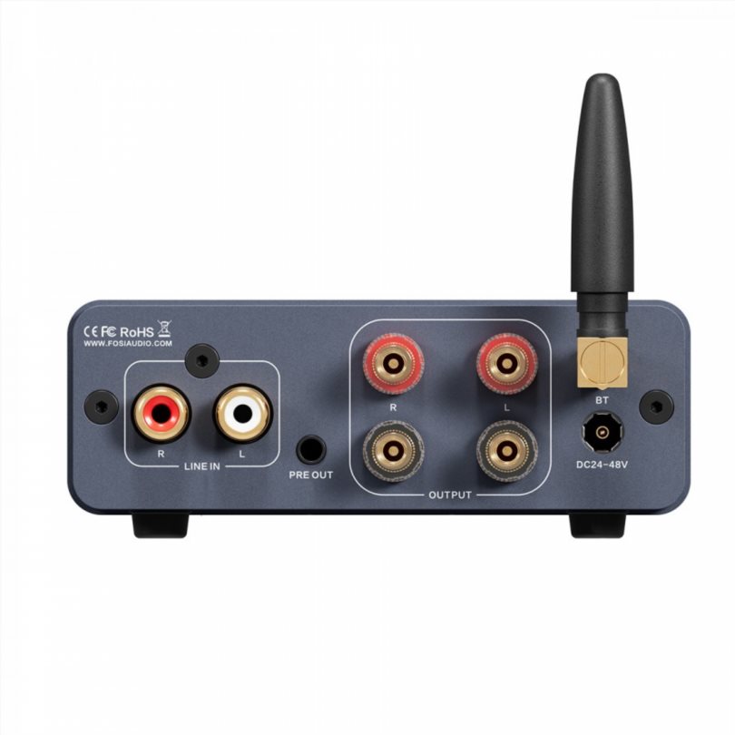 Fosi Audio BT20A PRO Fosi Audio BT20A PRO