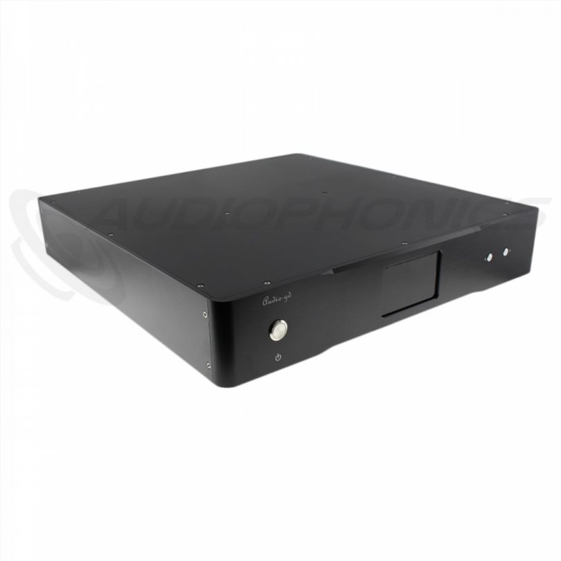 Audio-GD R-8 MK3 Audio-GD R-8 MK3
