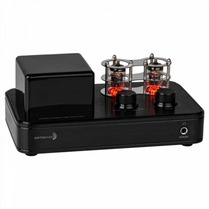 Dayton Audio HTA20 Dayton Audio HTA20