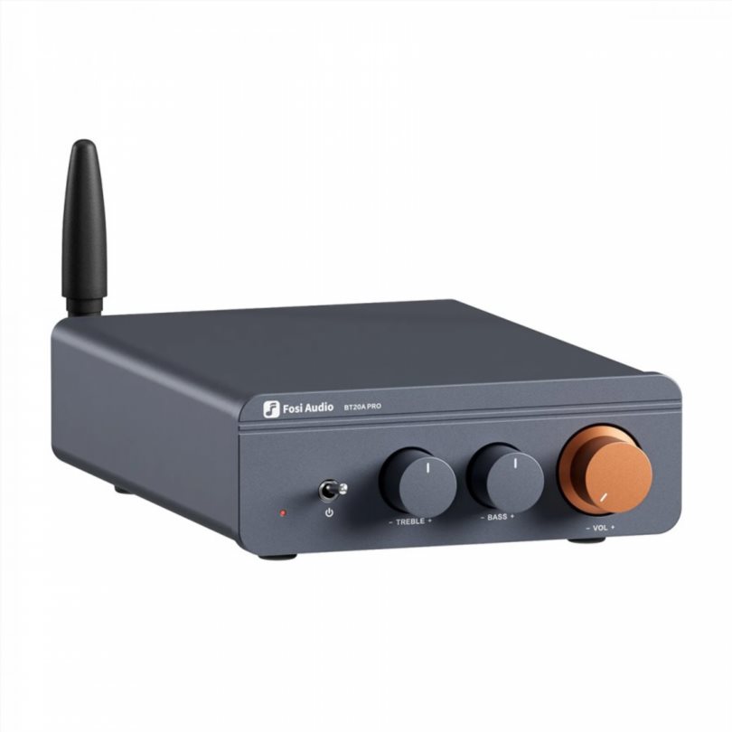 Fosi Audio BT20A PRO Fosi Audio BT20A PRO