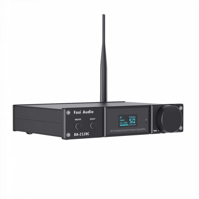 Fosi Audio DA-2120C Fosi Audio DA-2120C