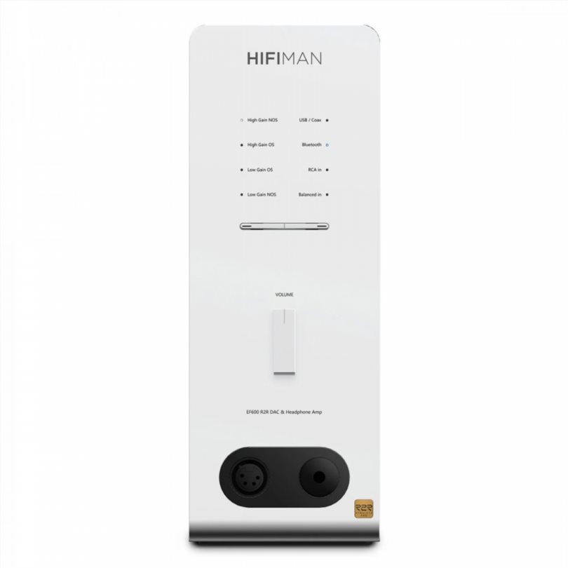 HIFIMAN EF600 HIFIMAN EF600