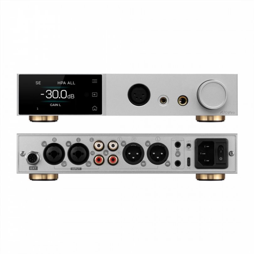 Topping A70 Pro Topping A70 Pro