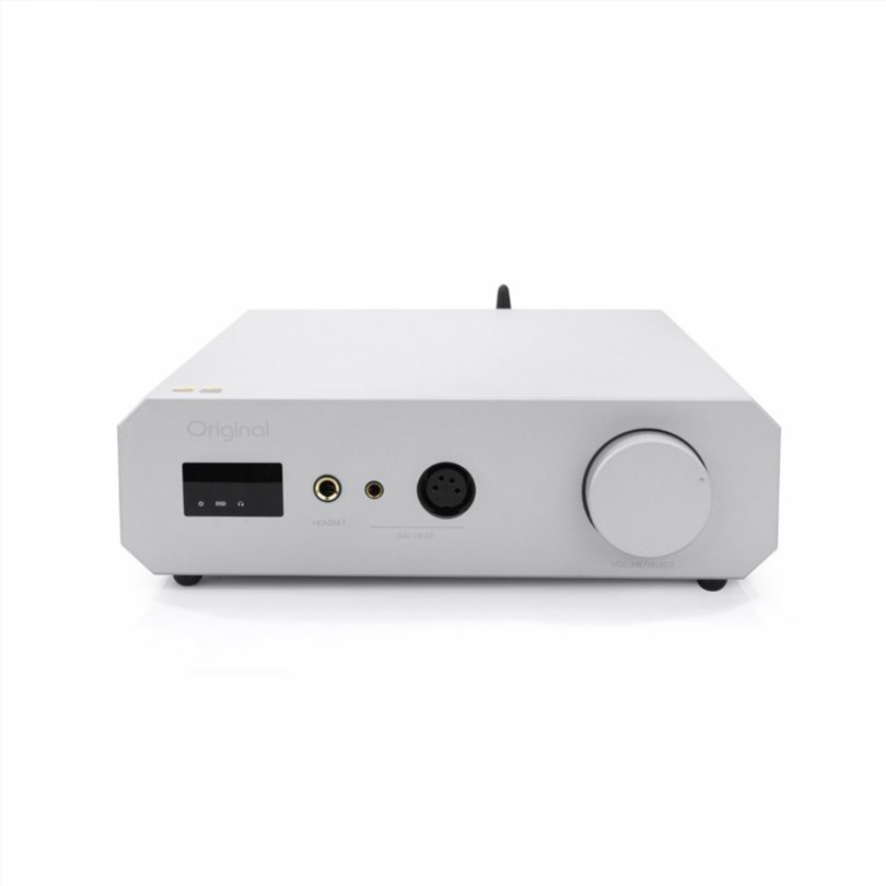 Original Audio OPA-Q2.1 Original Audio OPA-Q2.1