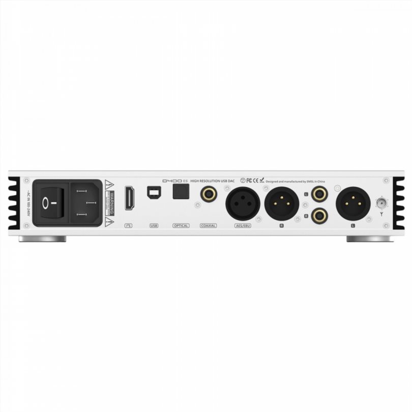 SMSL D400ES SMSL D400ES