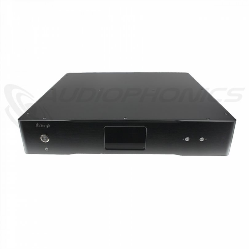 Audio-GD R-8 MK3 Audio-GD R-8 MK3
