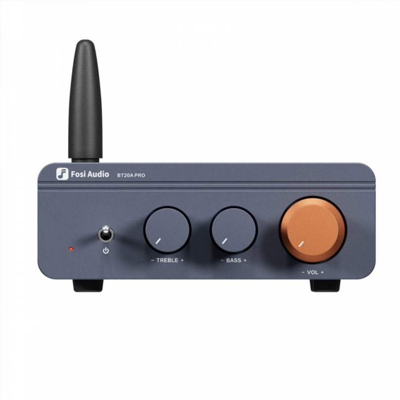 Fosi Audio BT20A PRO Fosi Audio BT20A PRO