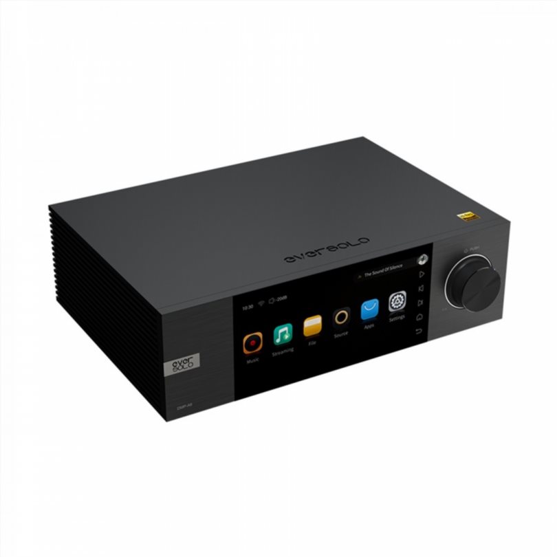Eversolo DMP-A6 MASTER EDITION Eversolo DMP-A6 MASTER EDITION