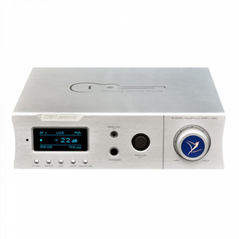 Cen.Grand 9I-90SA PRO Cen.Grand 9I-90SA PRO