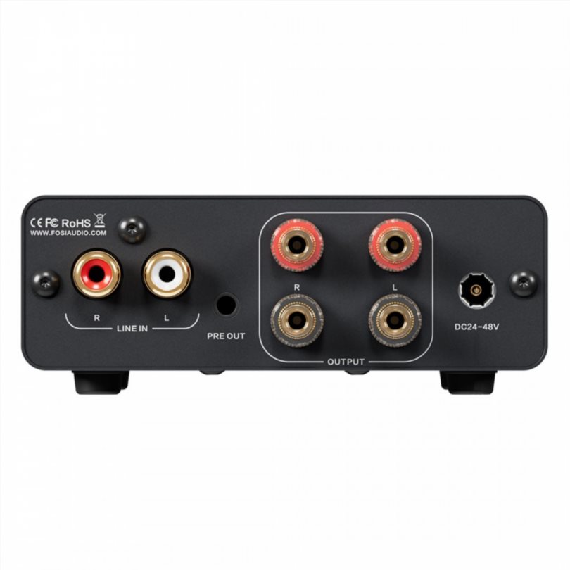 Fosi Audio V3 Fosi Audio V3