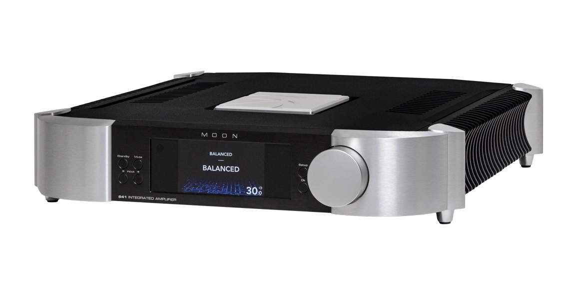 Simaudio MOON 641 Simaudio MOON 641