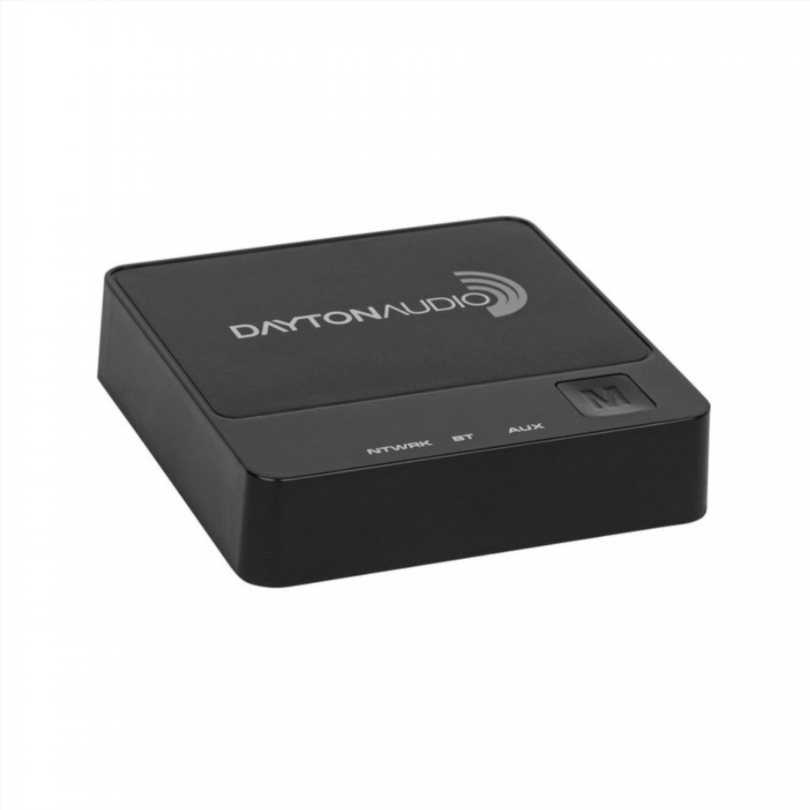 Dayton Audio WBA51 Dayton Audio WBA51