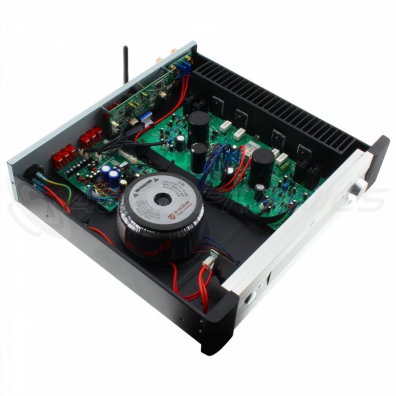 Tonewinner AD-66D Tonewinner AD-66D