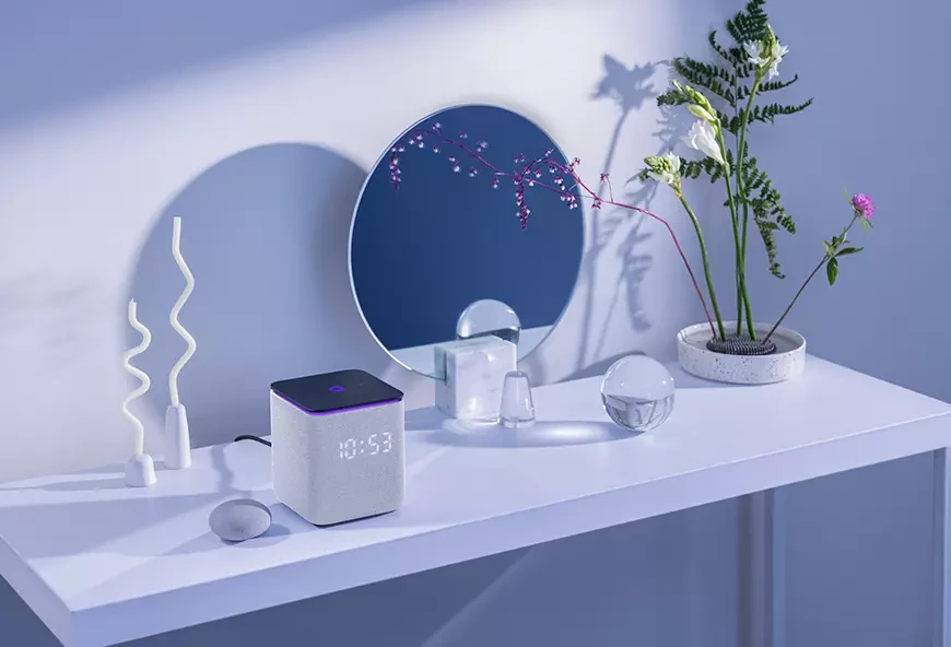 Yandex Station Midi: A compact speaker with powerful sound and new Alice features 10 Yandex Station Midi