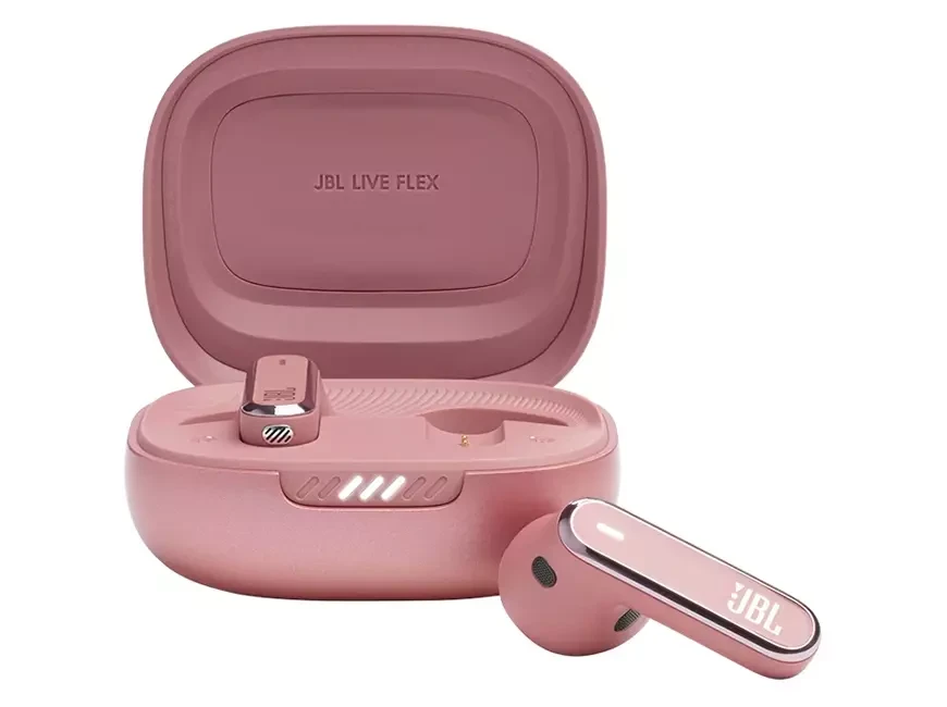 Best headphones 2024: We rate the very best TWS earbuds this year 10 5. JBL Live Flex