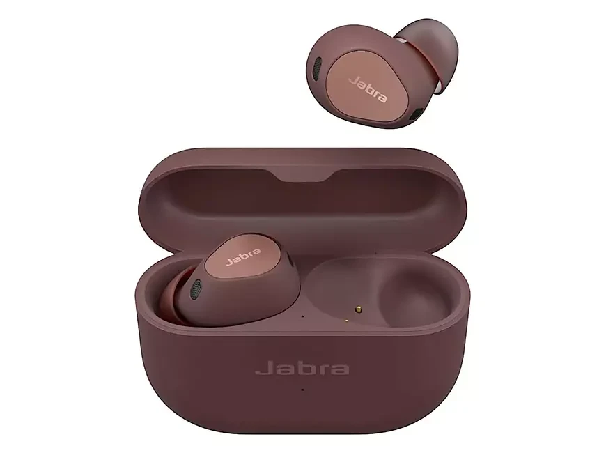 Best headphones 2024: We rate the very best TWS earbuds this year 12 3. Jabra Elite 10