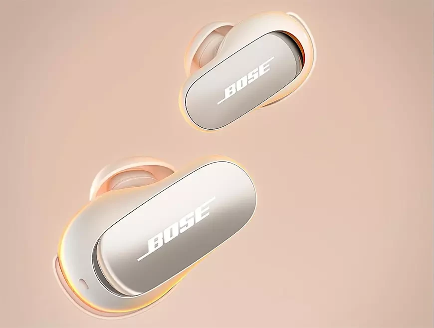 Best headphones 2024: We rate the very best TWS earbuds this year 13 2.Bose QuietComfort Ultra Earbuds