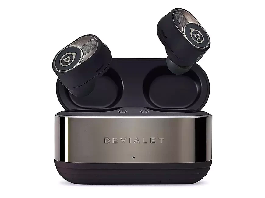 Best headphones 2024: We rate the very best TWS earbuds this year 14 1. Devialet Gemini II