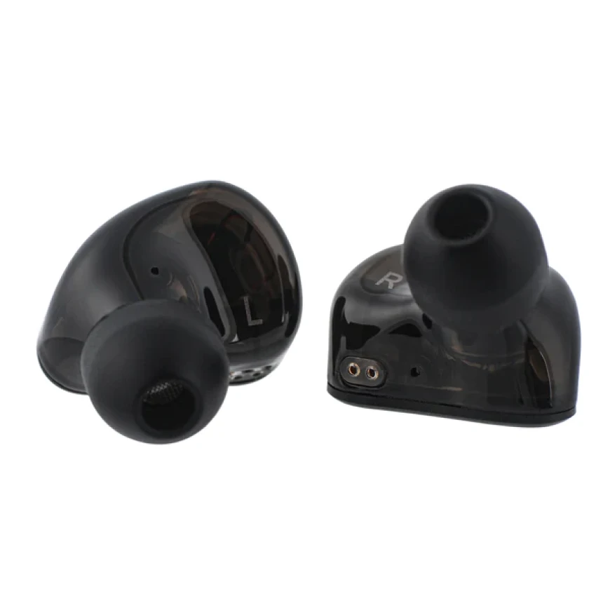 ZiiGaat Nuo : Dynamic in-ear headphones at just $24 9 Image