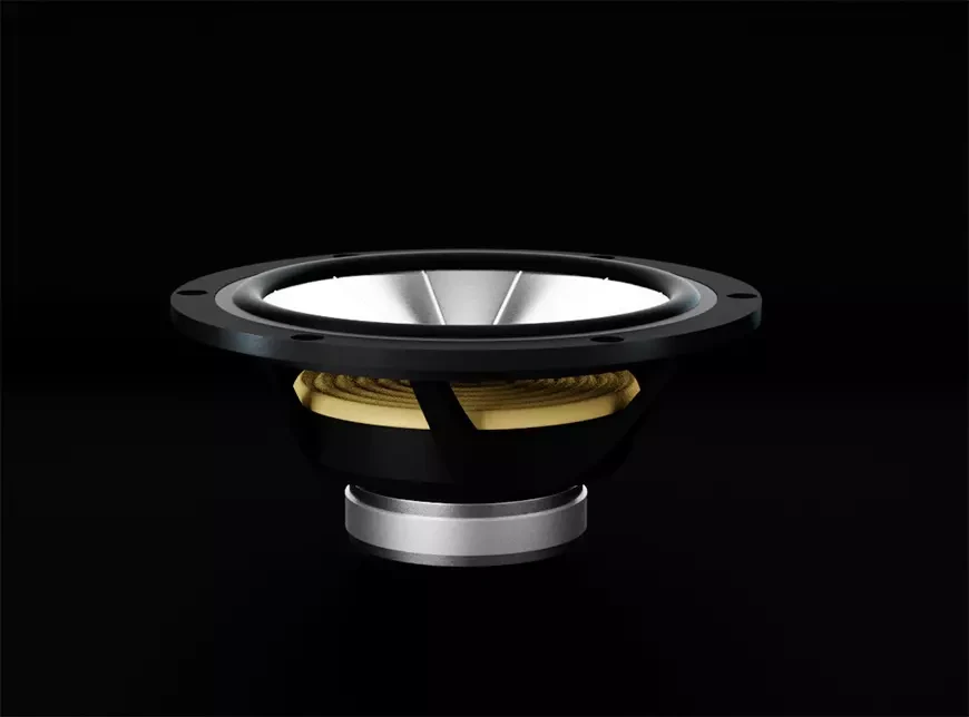 Zellaton Ultra: New dynamic driver diffusers from Germany 8 Image