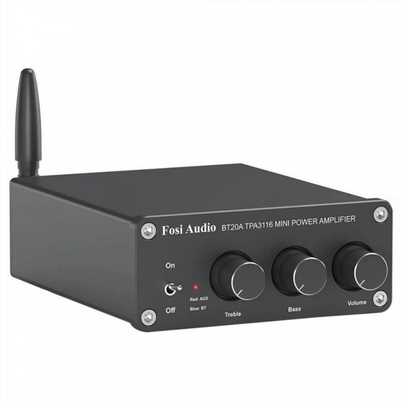 Fosi Audio BT20A Fosi Audio BT20A