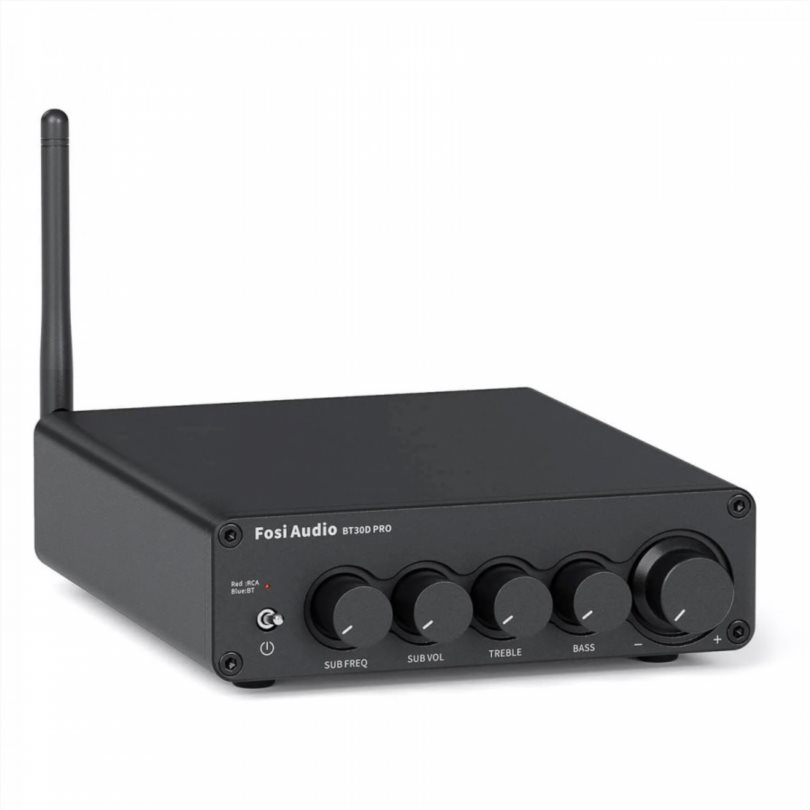 Fosi Audio DT30D Pro Fosi Audio DT30D Pro