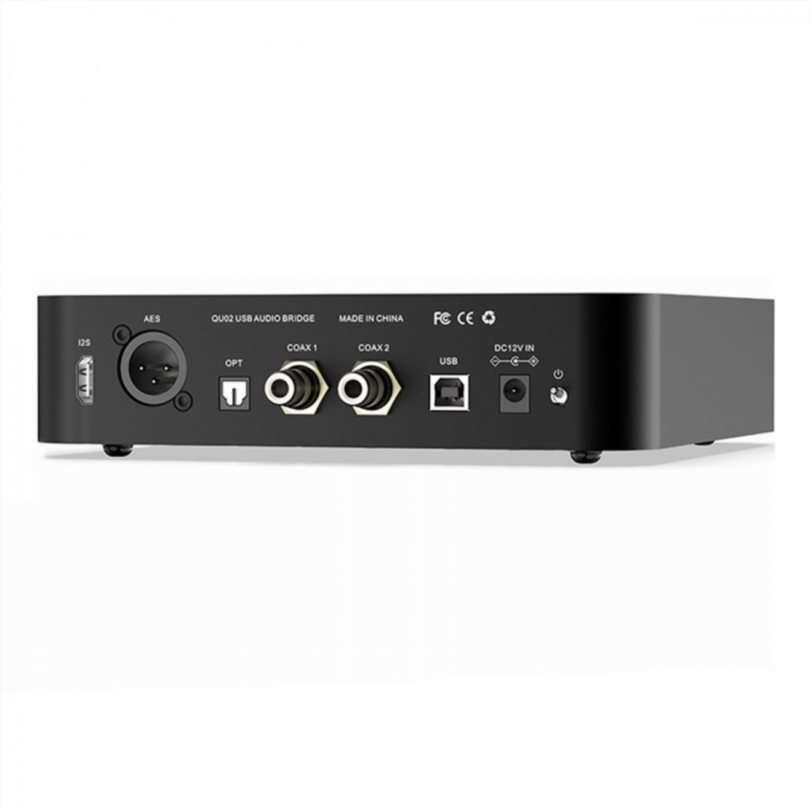 QLS QU02