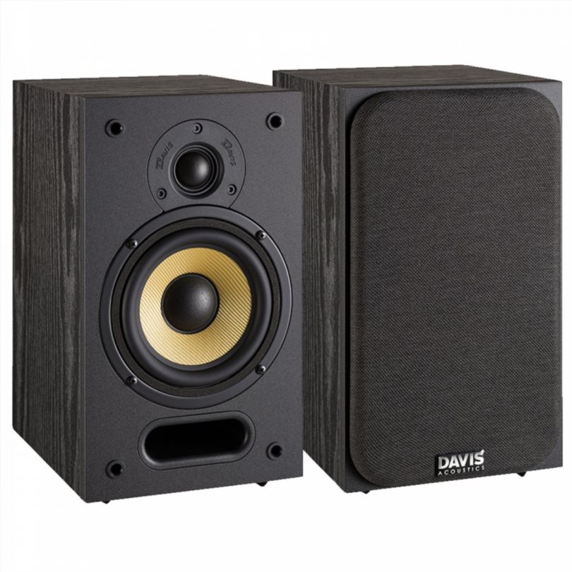 Davis Acoustics Ariane 1 Davis Acoustics Ariane 1
